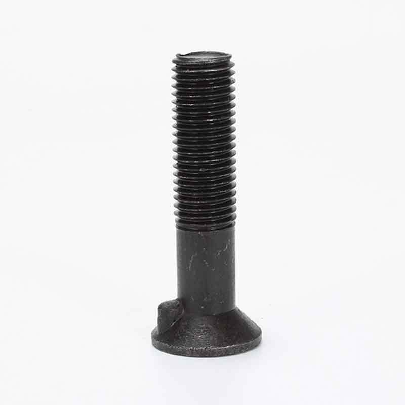 อะไรทำให้โบลต์คว้านรูเทเปอร์มีความสำคัญสำหรับการยึดแบบเรียบและแน่นหนา