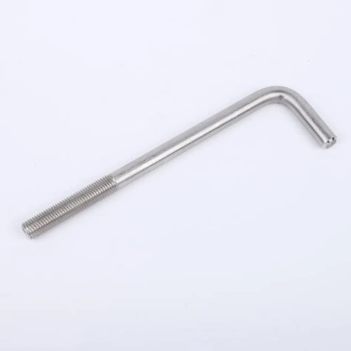 สลักเกลียวพื้นฐานคืออะไร และเหตุใดจึงมีความสำคัญต่อเสถียรภาพของโครงสร้าง?