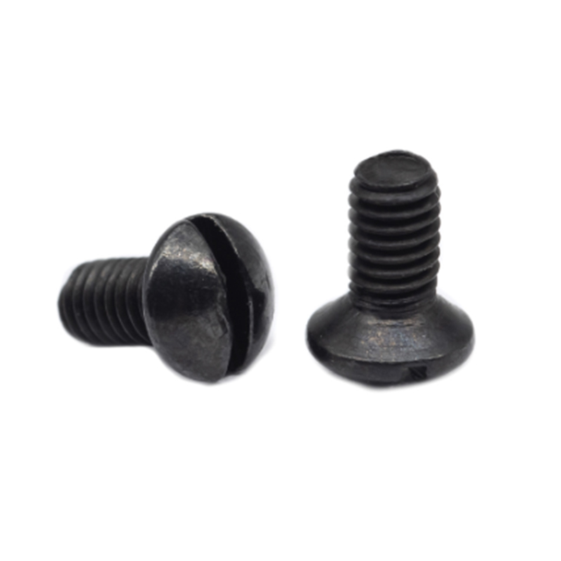 countersunk slotted countersunk 80 °ที่ถูกตัดทอน