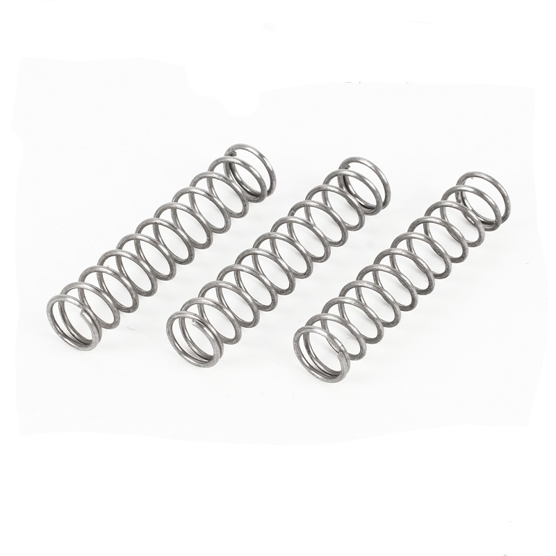 สปริงอัดแรงอัดแบบปรับได้