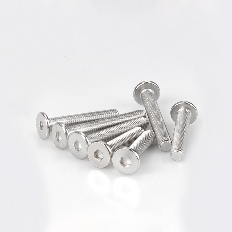 Allen Head Countersunk Screw