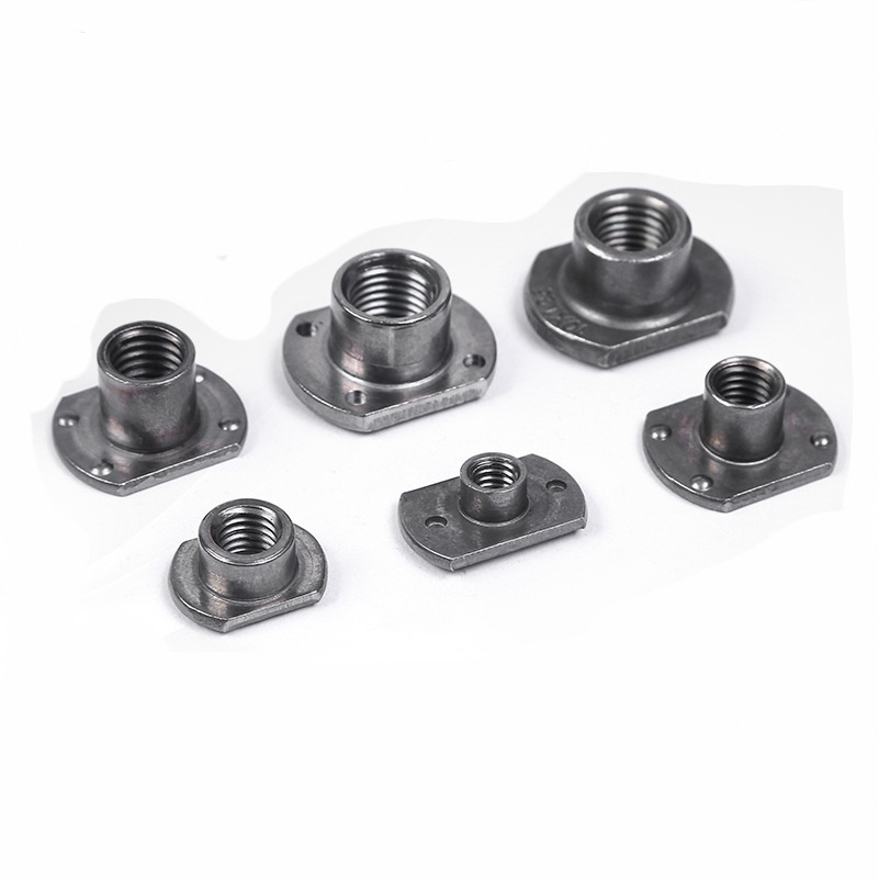 Anchor Like T Style Weld Nuts