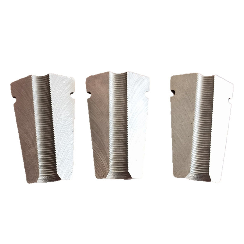 กริปเปอร์แองเคอเรจอัดแรงป้องกันการกัดกร่อน