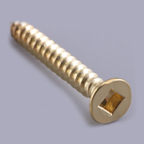 B Square Countersunk Countersunk Tapping Screw