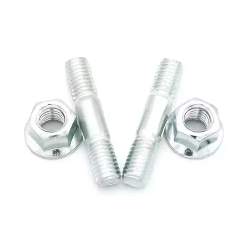 สลักเกลียวสำหรับใช้กับ stral pipe falanges-double end sutds