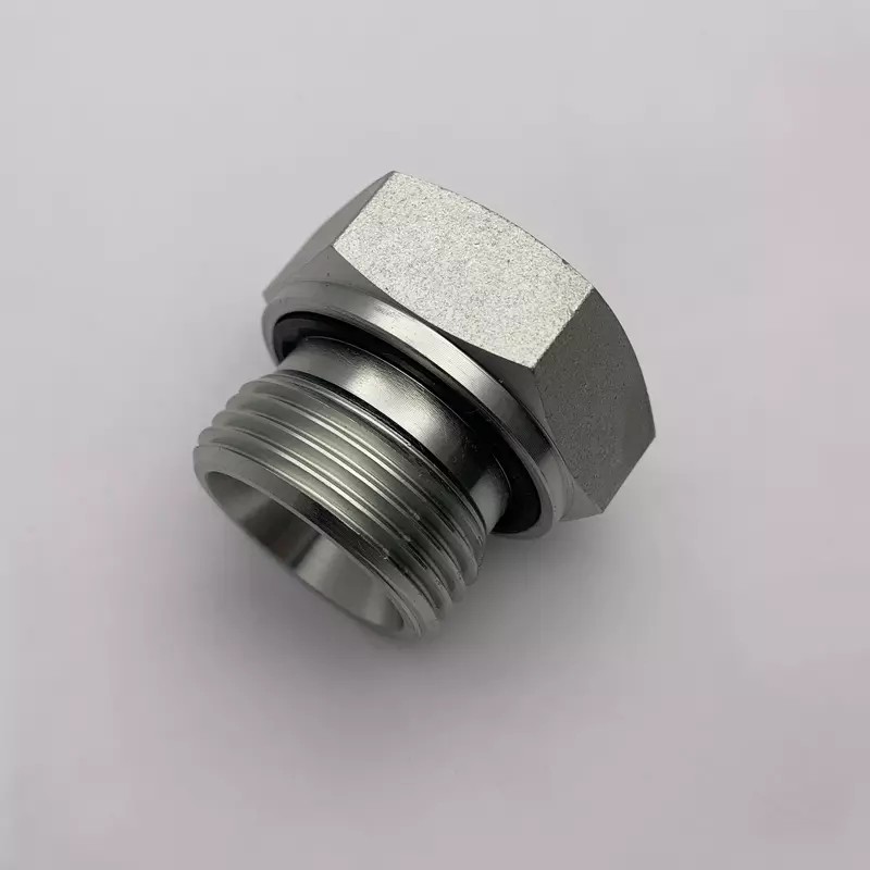 BSP Captive Seal ตัวผู้พร้อมซีล
