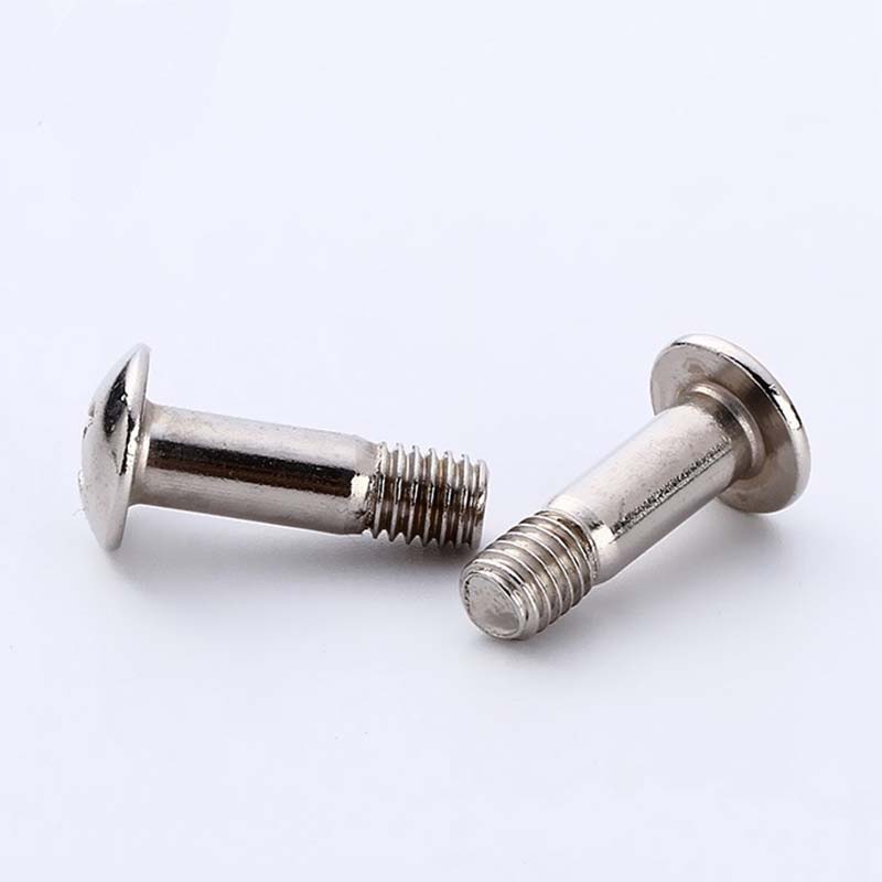 BOND HEAD BOLT