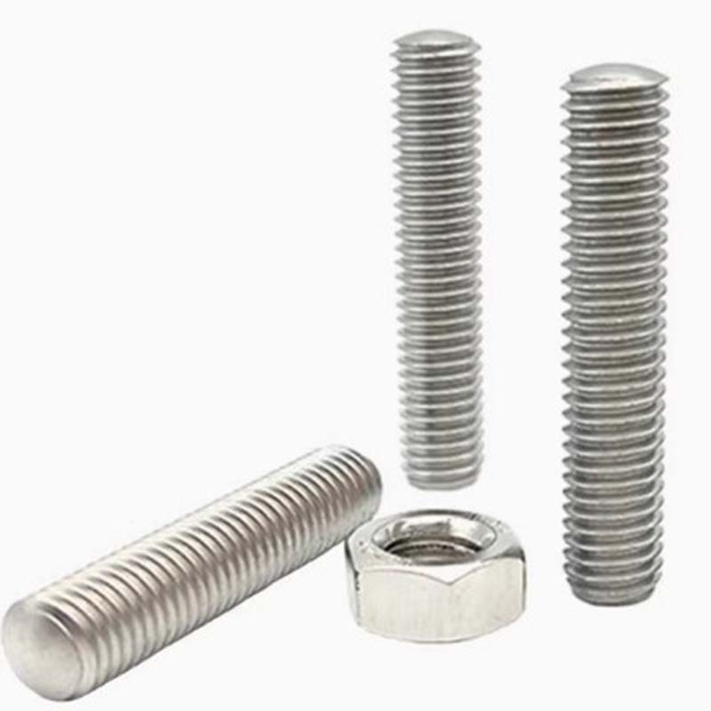 แกนเกลียวชนิด C สำหรับภาชนะรับความดัน