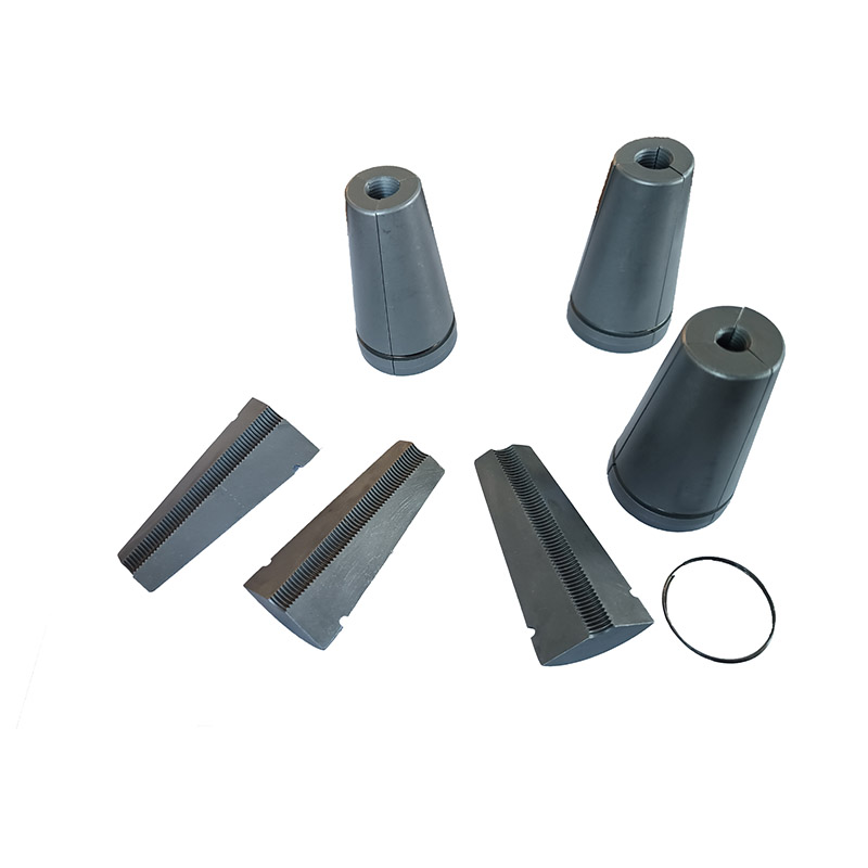 กริปเปอร์ Anchorage คาร์บอนไฟเบอร์