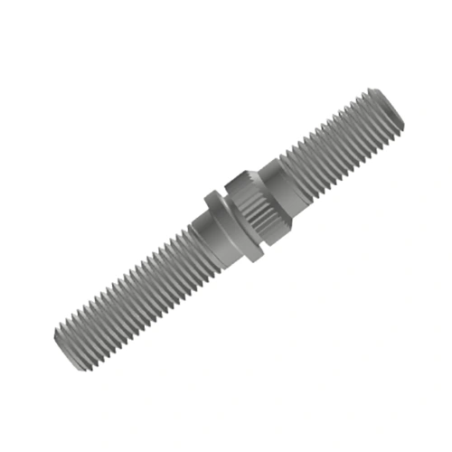 Center Rid Bolts ของรถยนต์ชั้น 2