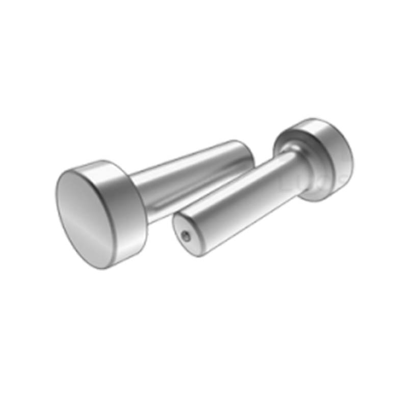 หมุดหัวชีสสำหรับการเชื่อมแบบสตั๊ด