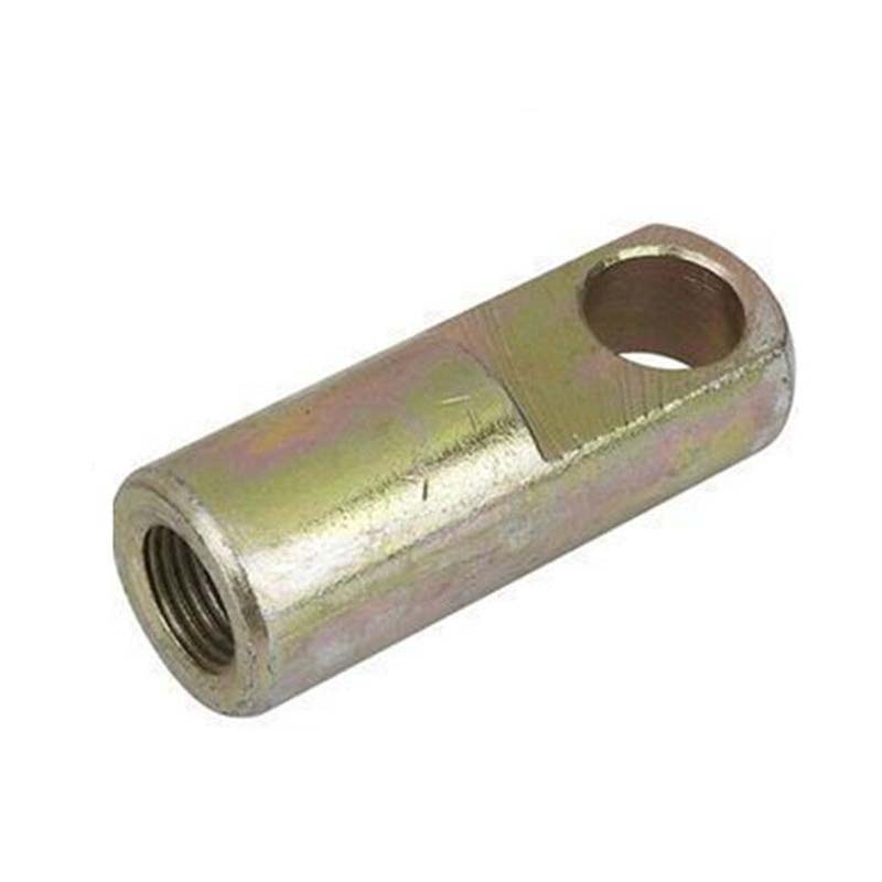 ตัวเชื่อมต่อประเภท Clevis I