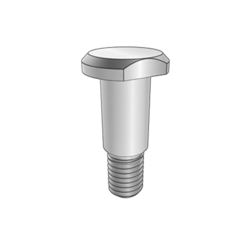 Clevis Pins กับ Head Stud End