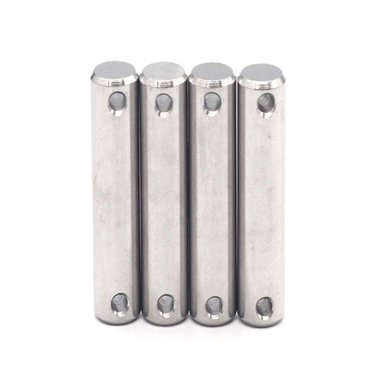 Clevis Pins โดยไม่มีหัว