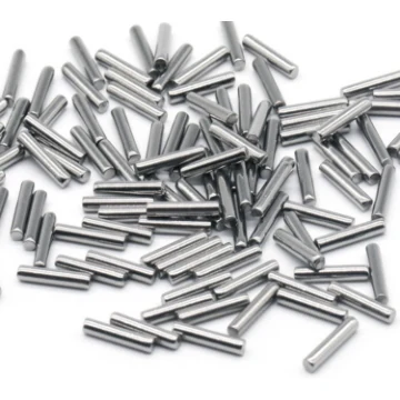 Clevis Pins โดยไม่มี head-type a