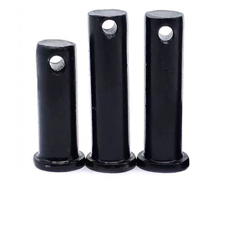 หมุด Clevis กลึง CNC