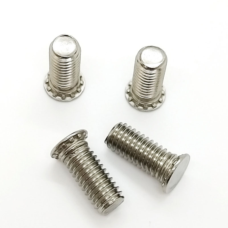 กระดุมเกลียวหัวที่ซ่อนอยู่