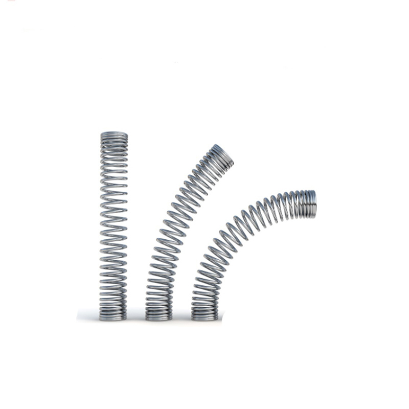 สปริงเกลียวแรงคงที่