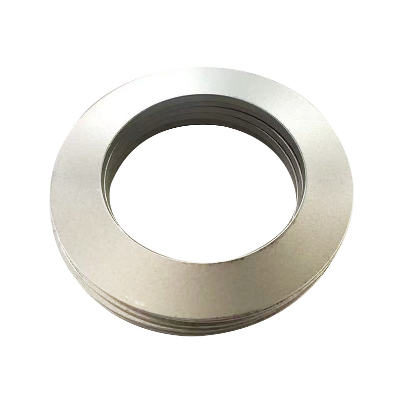 สปริงรูปแผ่นดิสก์ทนต่อการคืบคลาน