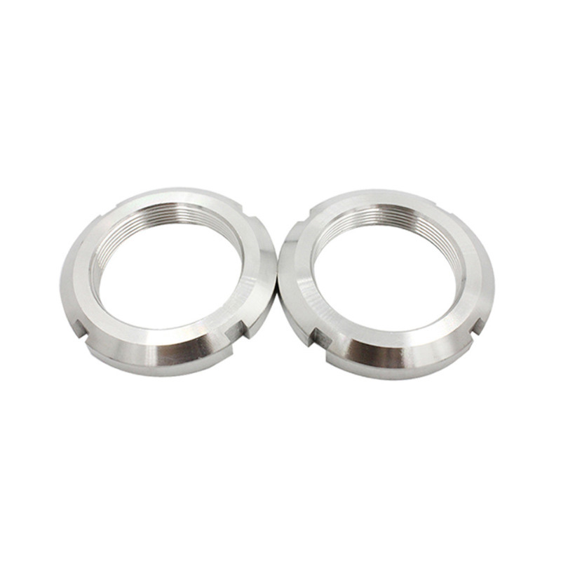 น็อต DIN 1804