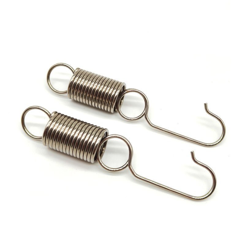 สปริงยืดที่ยั่งยืน