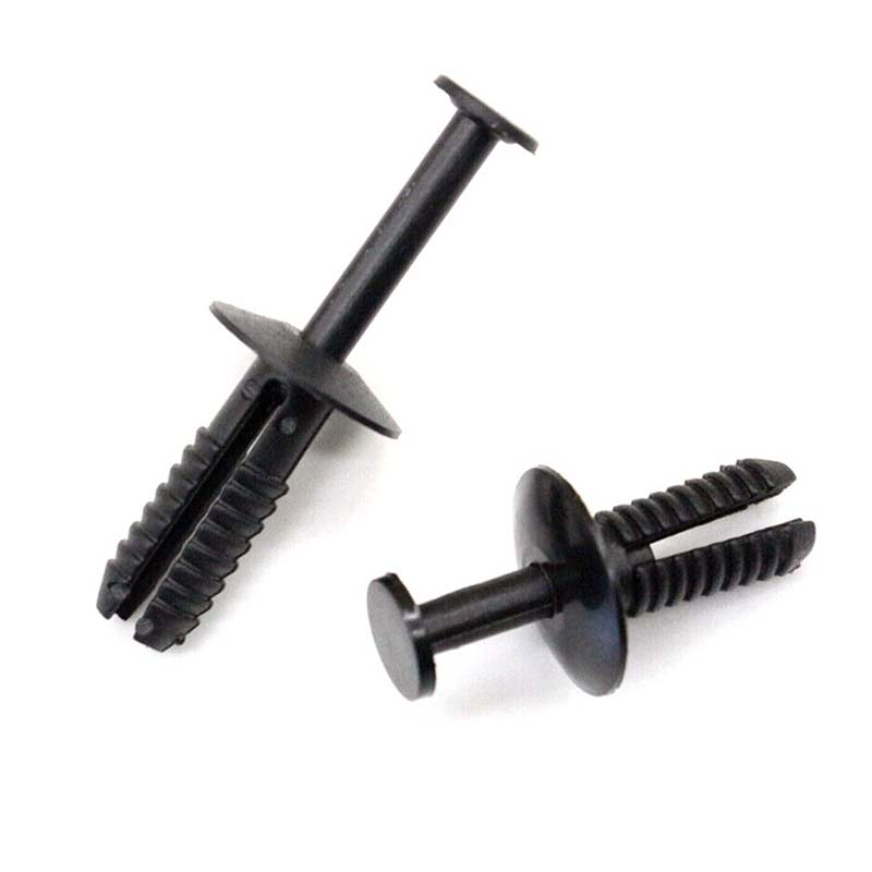 การขยายตัวยึดคลิปหมุดย้ำ