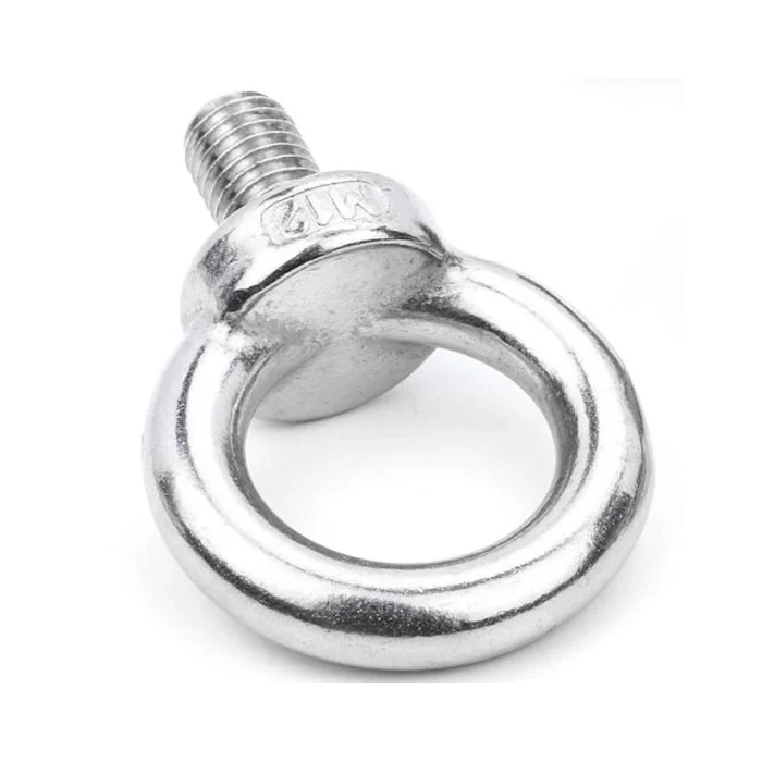 Bolts Eye Type A