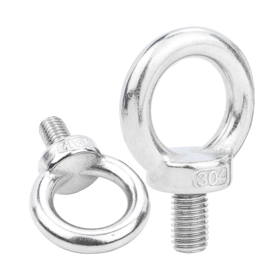 Bolts Eye Type B