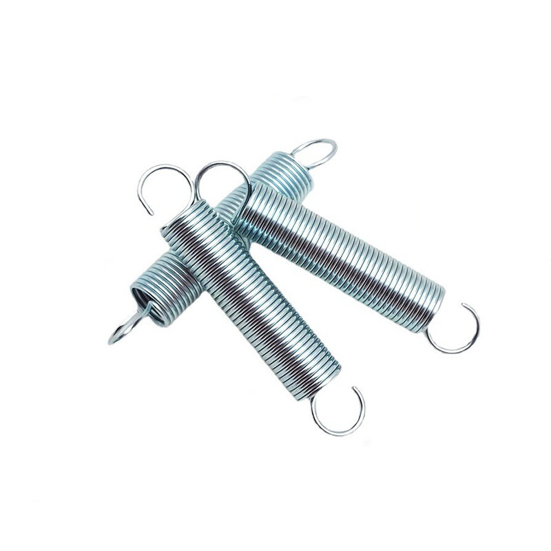 สปริงยืดทนความเมื่อยล้า