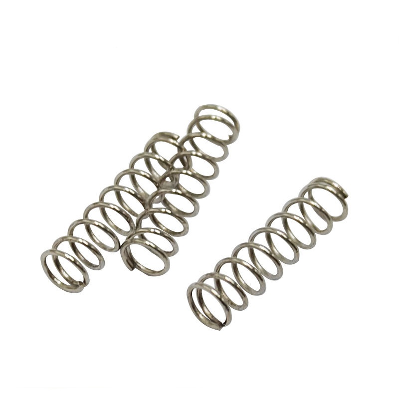 สปริงทอร์ชั่นทนความล้า