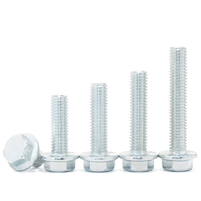 สลักเกลียวแปลน