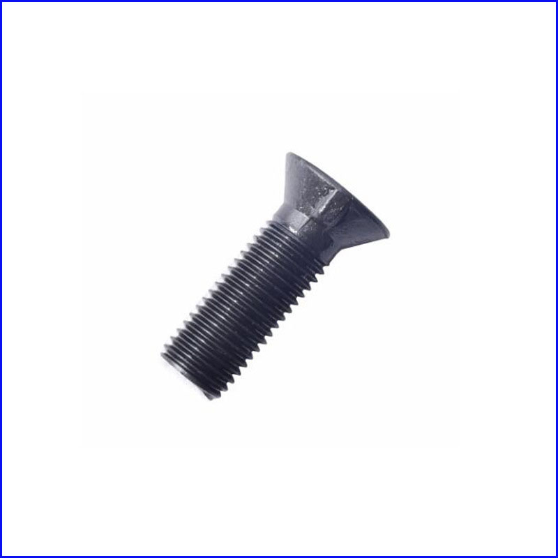 Bolt Nib Countersunk Flat