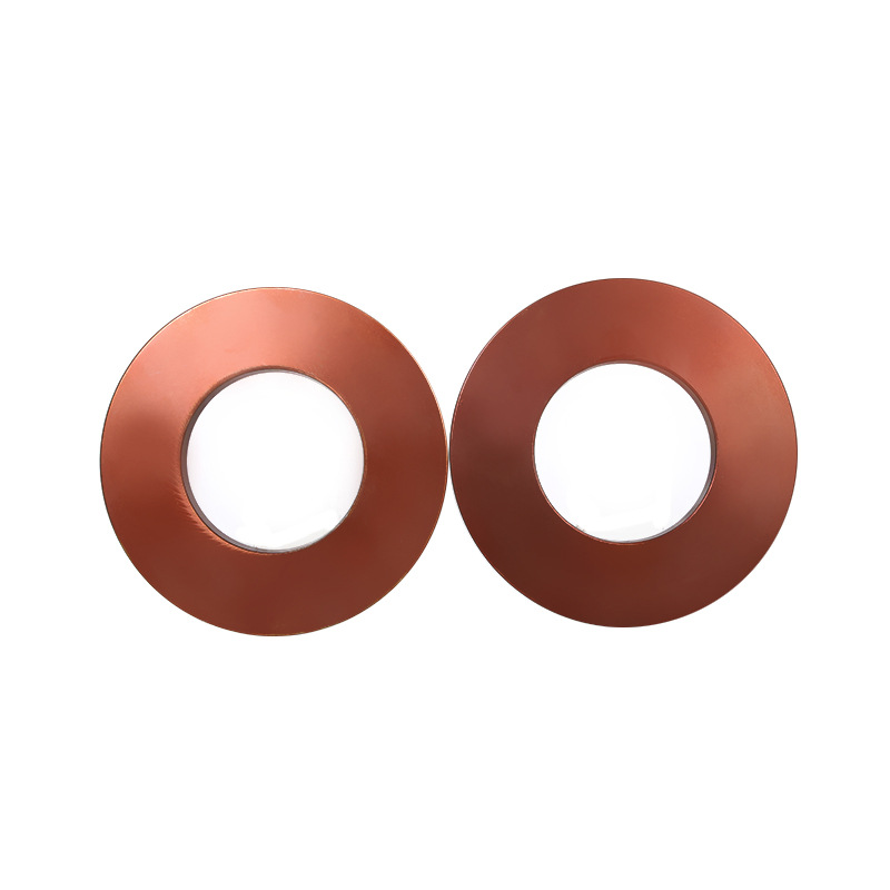 สปริงรูปแผ่นดิสก์หนาแน่น