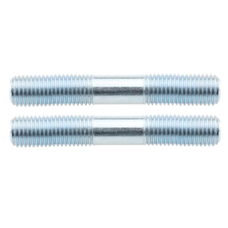 เกรด 8.8 studs double ended
