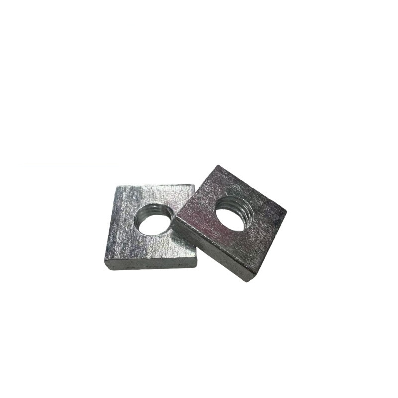 ฮาร์ดแวร์ น็อต สแควร์