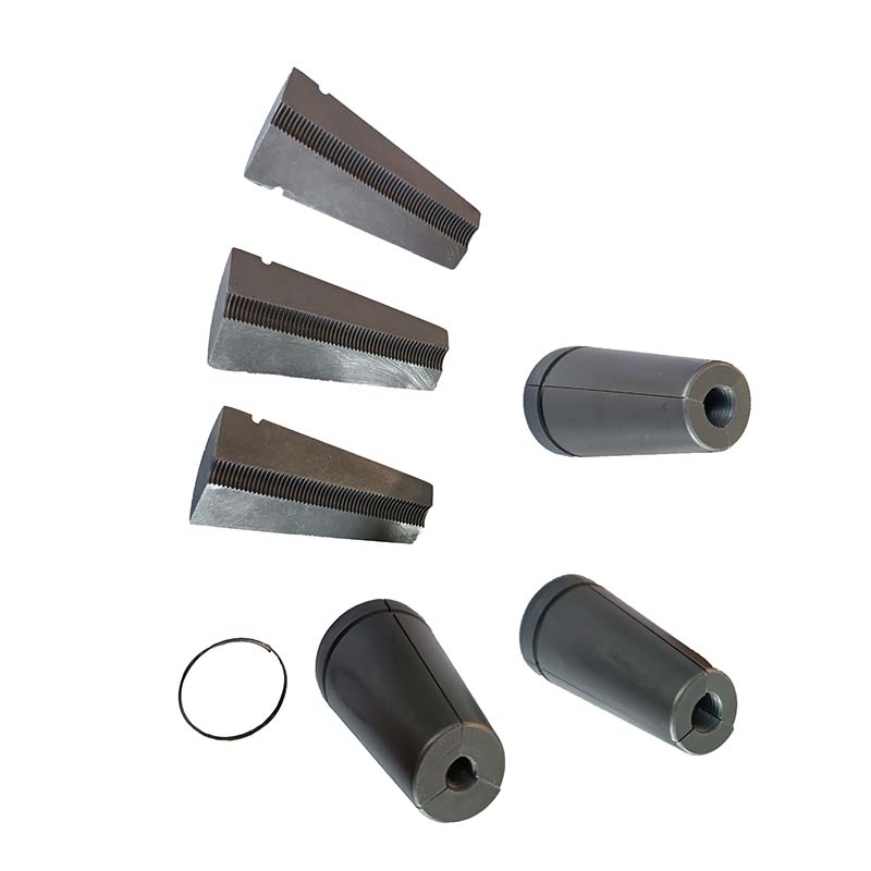 กริปเปอร์ Anchorage สำหรับงานหนัก