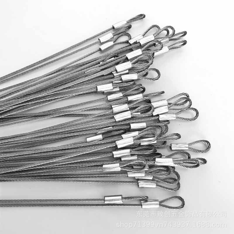 เส้นเหล็กสำหรับงานหนัก