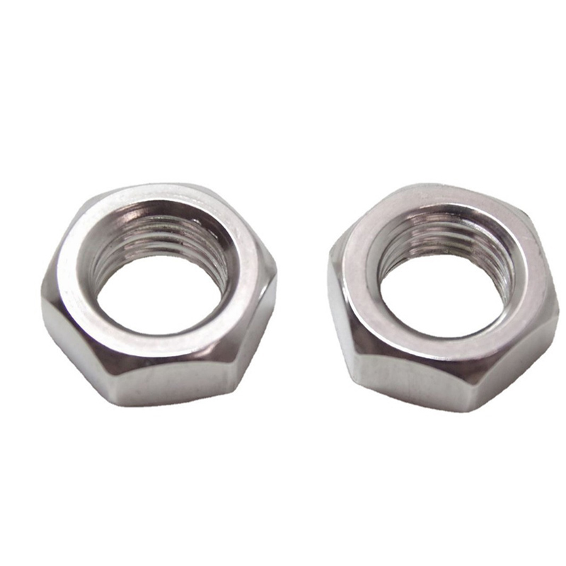 เครื่องซักผ้า hexagon jam nuts