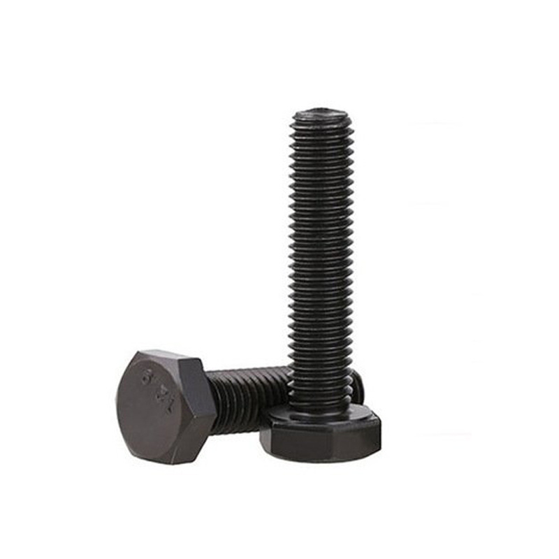 โบลท์หกเหลี่ยม DIN933