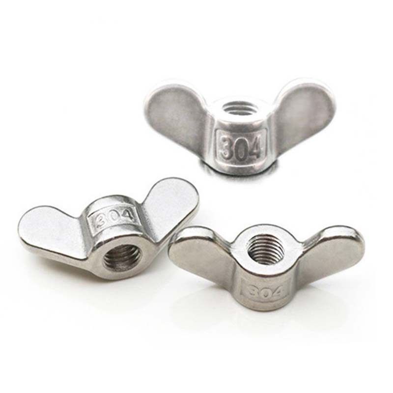 ถั่วปีกกลม US ที่มีความแม่นยำสูง