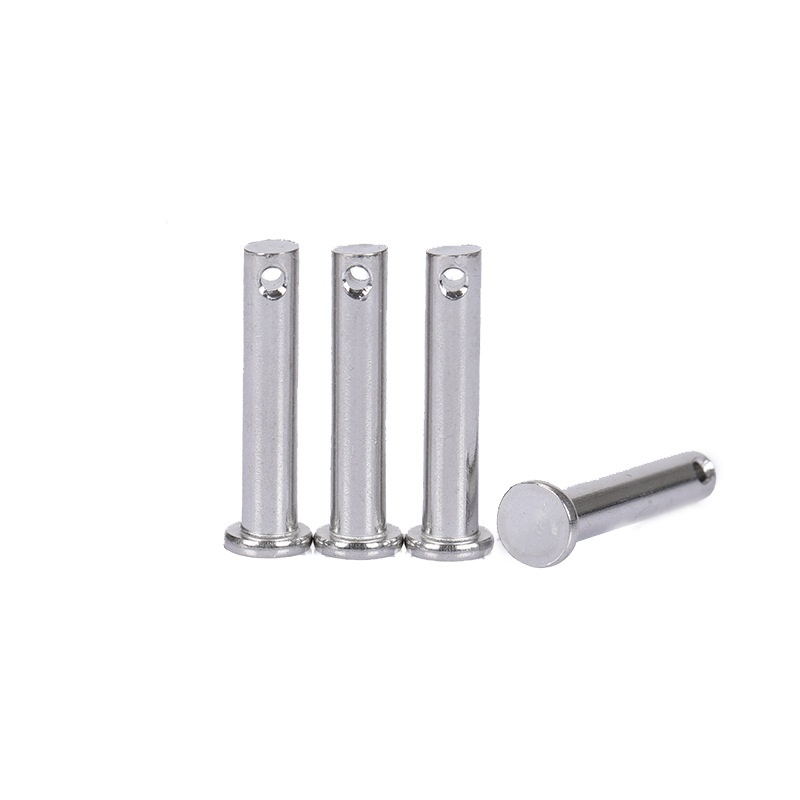 หมุดปิ๊นแรงดึงสูง