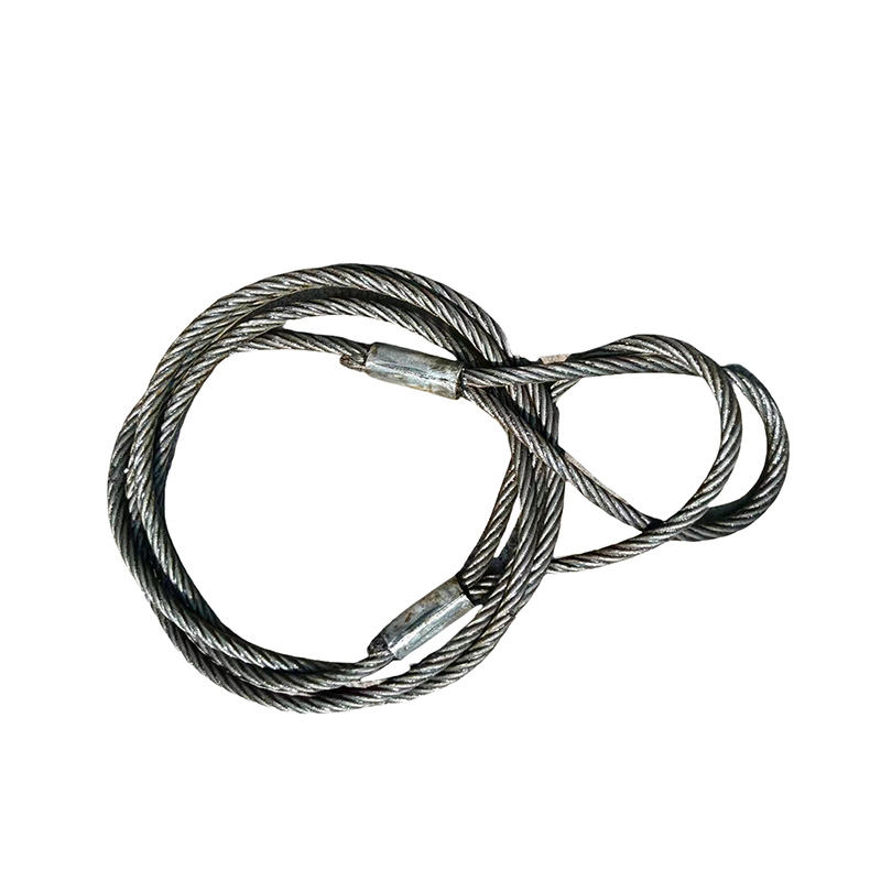 เส้นเหล็กแรงดึงสูง