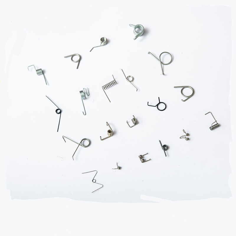 สปริงยืดแรงดึงสูง