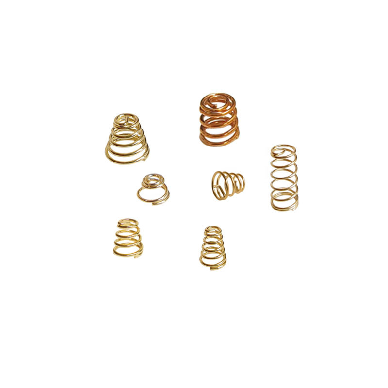 สปริงบิดแรงบิดสูง