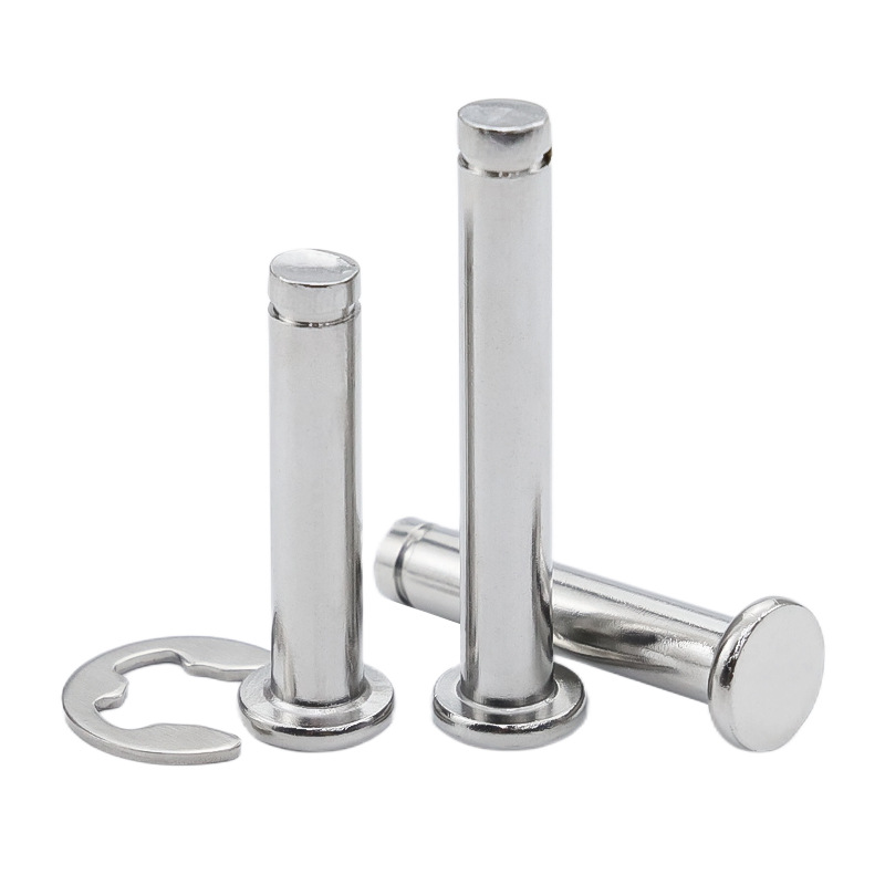 หมุด Clevis ขายร้อน