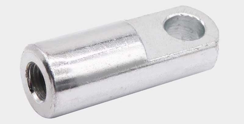 clevis I type connectors