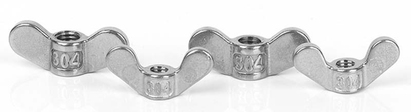 US round wing nuts US round wing nuts
