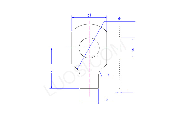 Tab Washers With Long And Short Tab Tab Washers With Long And Short Tab