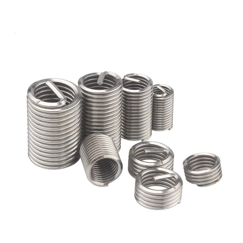 สกรูปลอกเกลียวด้านในด้านนอก