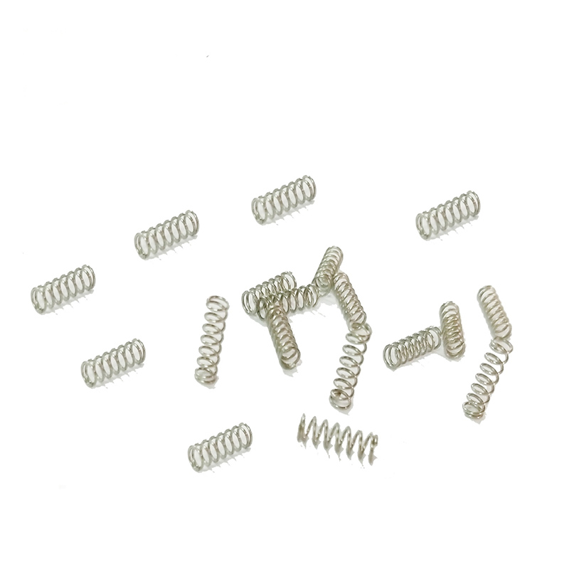 สปริงเกลียวปั่นจักรยานยาว